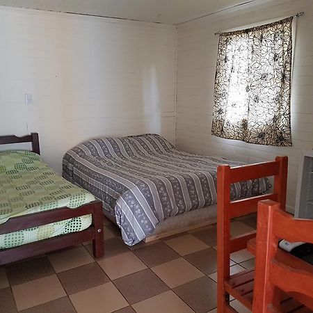 Turismo El Bosque Villa Pichilemu Bagian luar foto