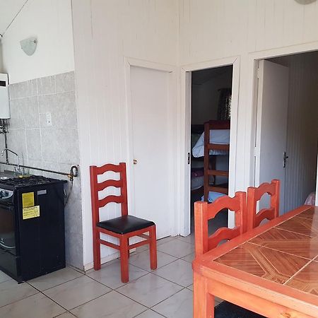 Turismo El Bosque Villa Pichilemu Bagian luar foto