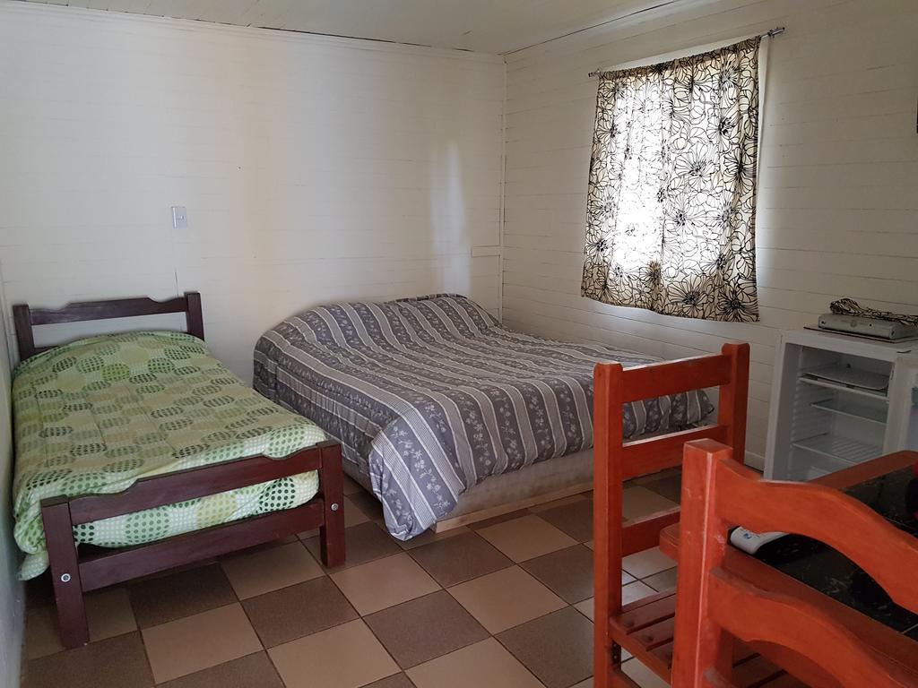 Turismo El Bosque Villa Pichilemu Bagian luar foto