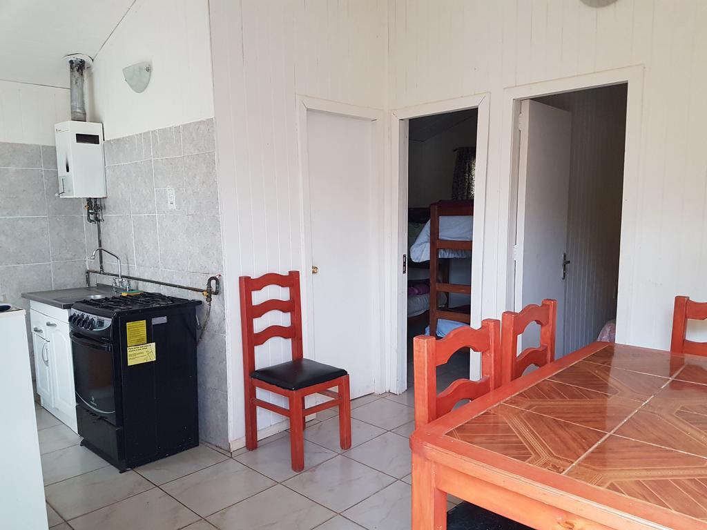 Turismo El Bosque Villa Pichilemu Bagian luar foto