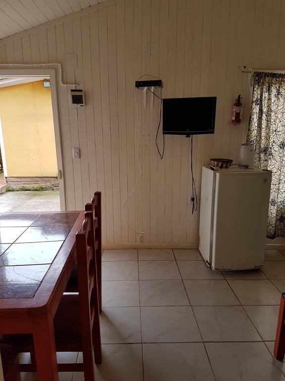 Turismo El Bosque Villa Pichilemu Bagian luar foto
